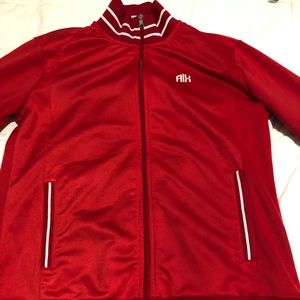 Armani Exchange Jacket